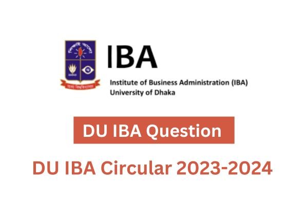 DU IBA Circular 2023-2024