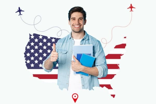 Study in Usa From Bangladesh