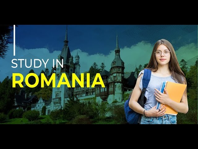 Study in Romania from Bangladesh